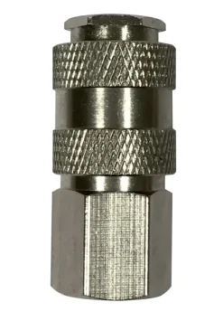 Compressoraccessoires > STANLEY snelkoppeling kabelbuisconnector 1/4" F