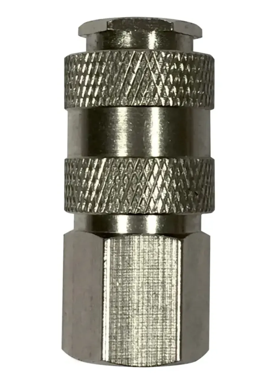 Compressoraccessoires > STANLEY snelkoppeling kabelbuisconnector 1/4" F