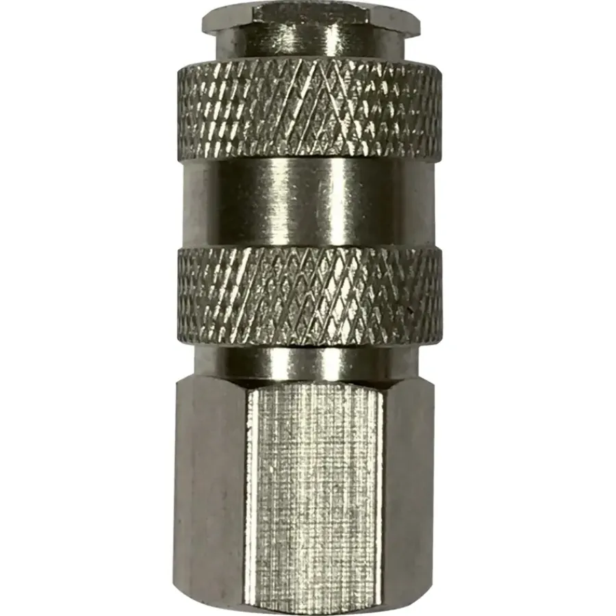 Compressoraccessoires > STANLEY snelkoppeling kabelbuisconnector 1/4" F
