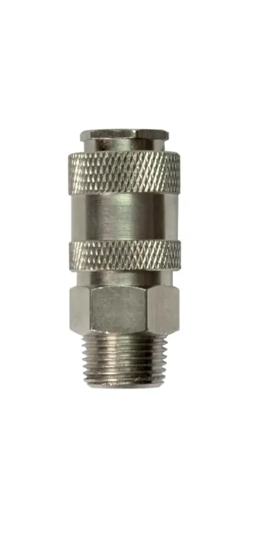 Compressoraccessoires > STANLEY snelkoppeling kabelbuisconnector 3/8" M