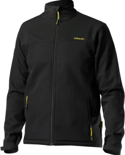 Werkkleding > STANLEY softshell jack maat L