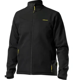 Werkkleding > STANLEY softshell jack maat XXL