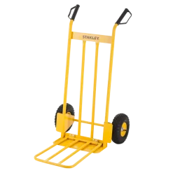Steekwagens & Trolleys|Meubeltransporters > STANLEY stalen steekwagen 200kg