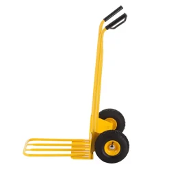 Steekwagens & Trolleys|Meubeltransporters > STANLEY stalen steekwagen 200kg