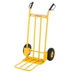 Steekwagens & Trolleys|Meubeltransporters > STANLEY stalen steekwagen 200kg