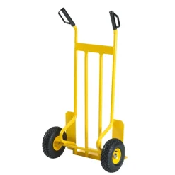 Steekwagens & Trolleys|Meubeltransporters > STANLEY stalen steekwagen max. 300 kg