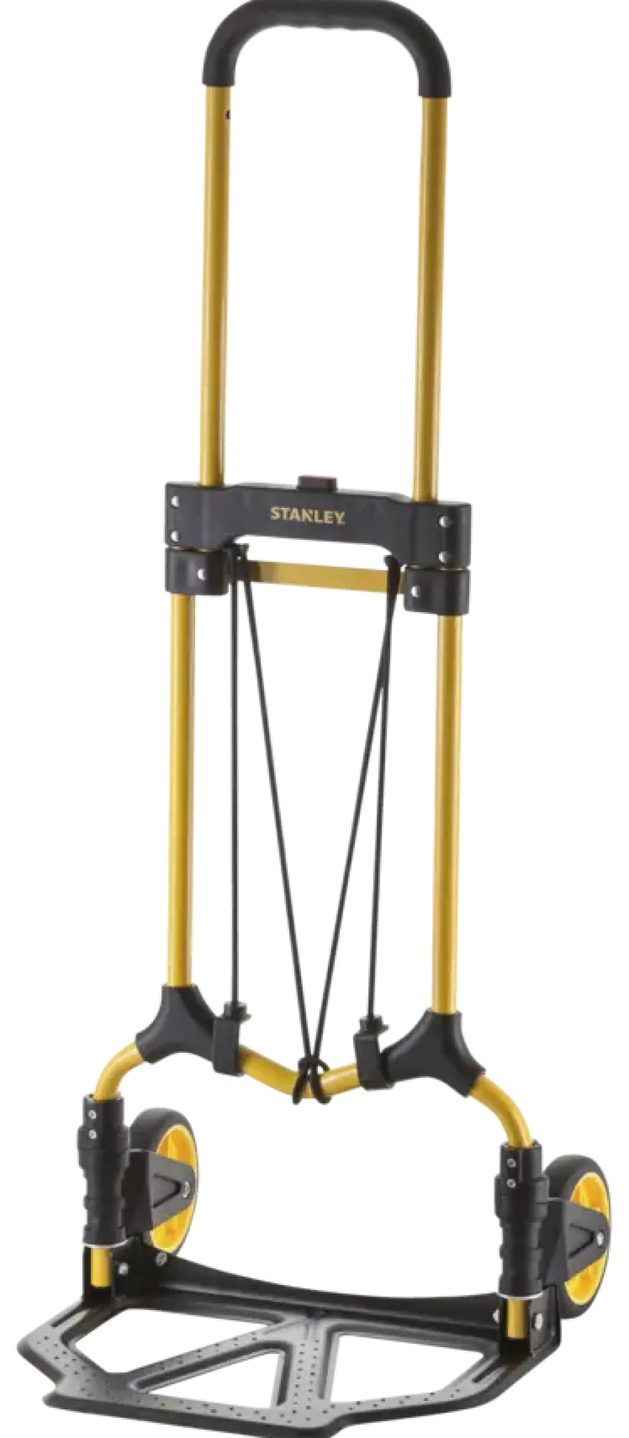 Steekwagens & Trolleys|Meubeltransporters > STANLEY steekwagen inklapbaar max. 70kg
