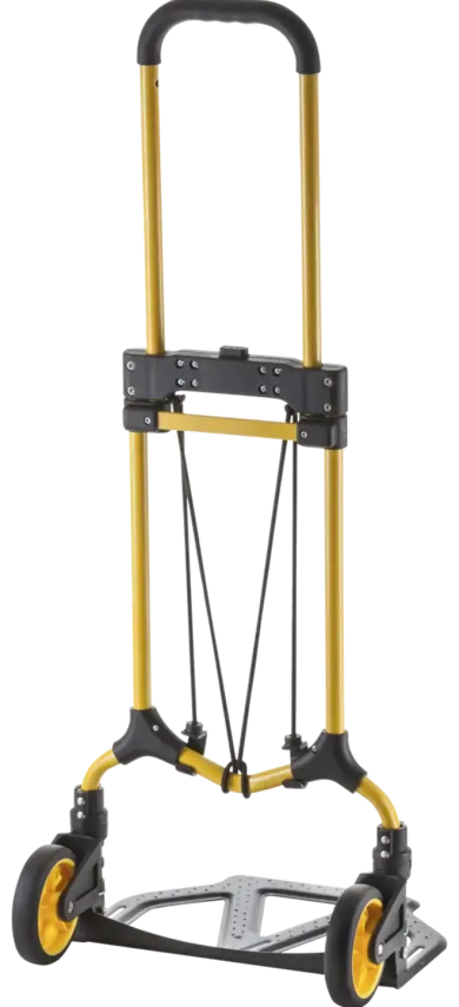 Steekwagens & Trolleys|Meubeltransporters > STANLEY steekwagen inklapbaar max. 70kg