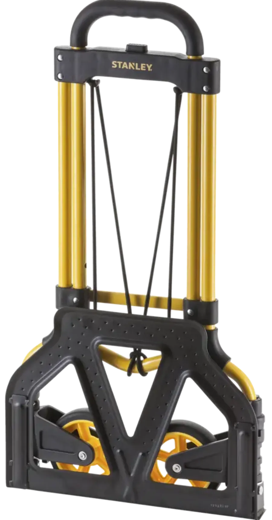 Steekwagens & Trolleys|Meubeltransporters > STANLEY steekwagen inklapbaar max. 70kg