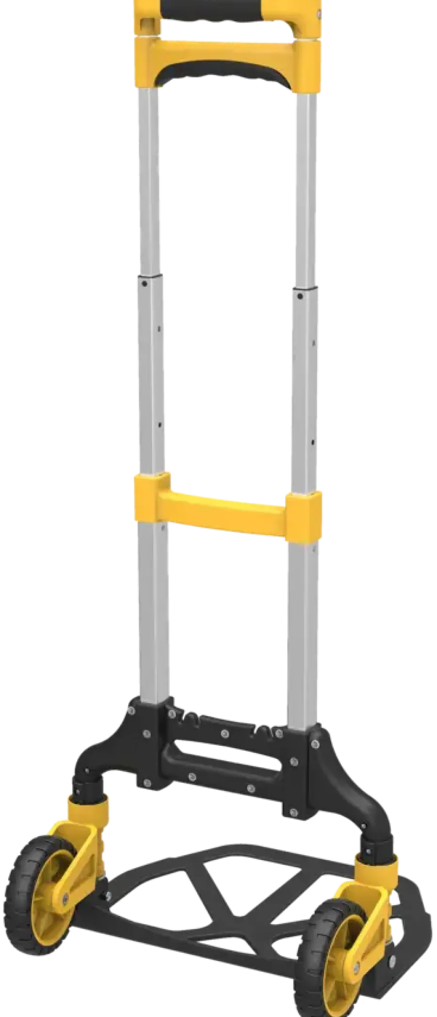 Steekwagens & Trolleys|Meubeltransporters > STANLEY steekwagen vouwbaar FT516
