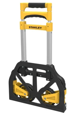 Steekwagens & Trolleys|Meubeltransporters > STANLEY steekwagen vouwbaar FT516