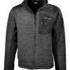 Werkkleding > STANLEY sweater / fleece jacket maat M