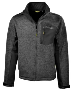Werkkleding > STANLEY sweater / fleece jacket maat XL