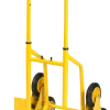 Steekwagens & Trolleys|Meubeltransporters > STANLEY trap steekwagen inklapbaar 120 kg.