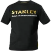 Werkkleding > STANLEY T-shirt maat L - 2 stuks