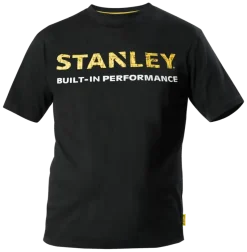 Werkkleding > STANLEY T-shirt maat L - 2 stuks