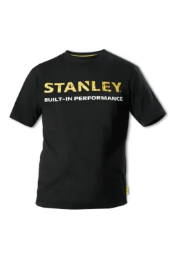 Werkkleding > STANLEY T-shirt maat M - 2 stuks