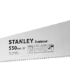 Cellenbetonblokken Accessoires|Cellenbetonblokken > STANLEY universele handzaag 550 mm
