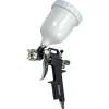 Compressoraccessoires > STANLEY verspuitpistool op luchtdruk inclusief plastic beker