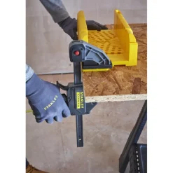 Cellenbetonblokken Accessoires|Cellenbetonblokken > STANLEY verstekbakset kunststof met kapzaag
