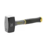 Hamers > STANLEY vuist Graphite 1250 gr