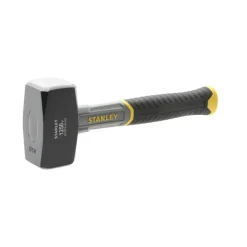 Hamers > STANLEY vuist Graphite 1250 gr