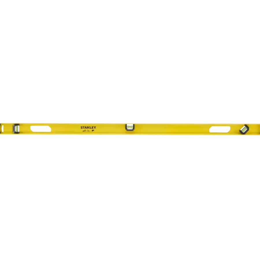 Waterpassen > STANLEY waterpas I-beam 1200mm