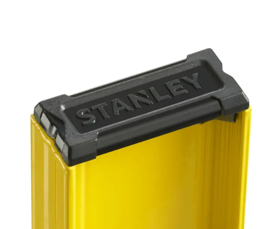 Waterpassen > STANLEY waterpas I-beam 1200mm