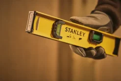 Waterpassen > STANLEY waterpas I-beam 300mm