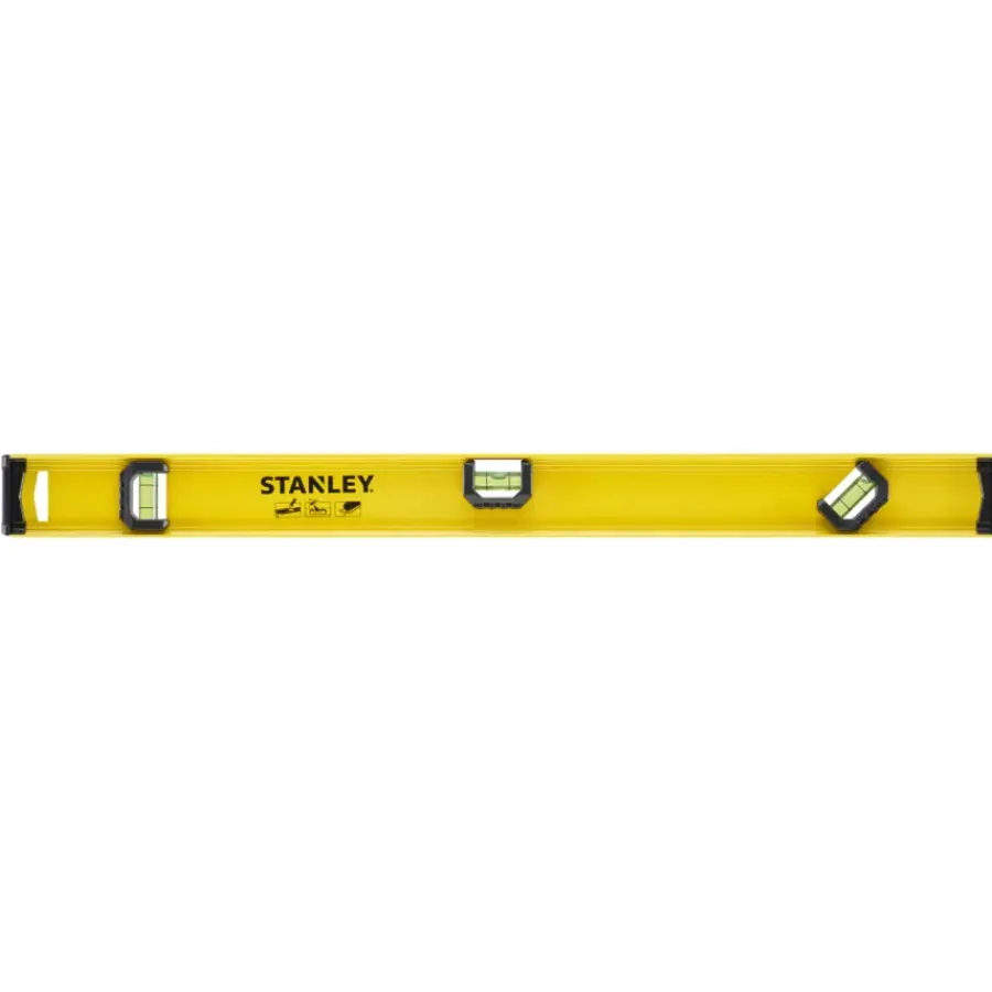 Waterpassen > STANLEY waterpas I-beam 600mm