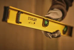 Waterpassen > STANLEY waterpas I-beam 600mm