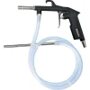 Compressoraccessoires > STANLEY Zandstraalpistool met Slang voor Compressor - Max. 8Bar - 250L/Min - Zwart