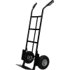 Steekwagens & Trolleys|Meubeltransporters > Geen Steekwagen Prof 150kg
