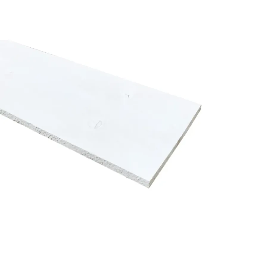 Vuren Ruw > TPA Steigerhout ca. 15x200 mm, lengte 240 cm wit