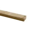 Vuren Ruw > TPA Steigerhouten lat geborsteld ca. 29x62 mm, lengte 250 cm verouderd