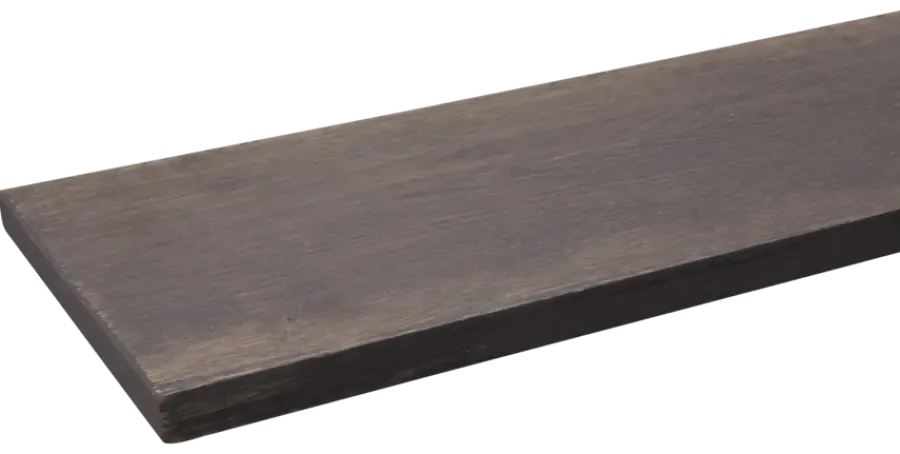 Hardhout > CanDo Steigerplank eiken grijs 19x195 mm 250 cm