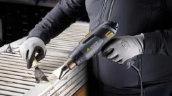 Heteluchtpistolen > Steinel heteluchtpistool HM 2120 E in doos