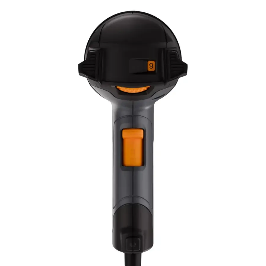 Heteluchtpistolen > Steinel heteluchtpistool HM 1920 E in doos