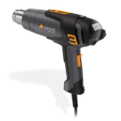 Heteluchtpistolen > Steinel heteluchtpistool HM 2020 E in doos