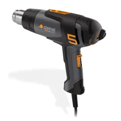 Heteluchtpistolen > Steinel heteluchtpistool 2200W HM-2120-E