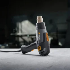 Heteluchtpistolen > Steinel heteluchtpistool 2200W HM-2120-E