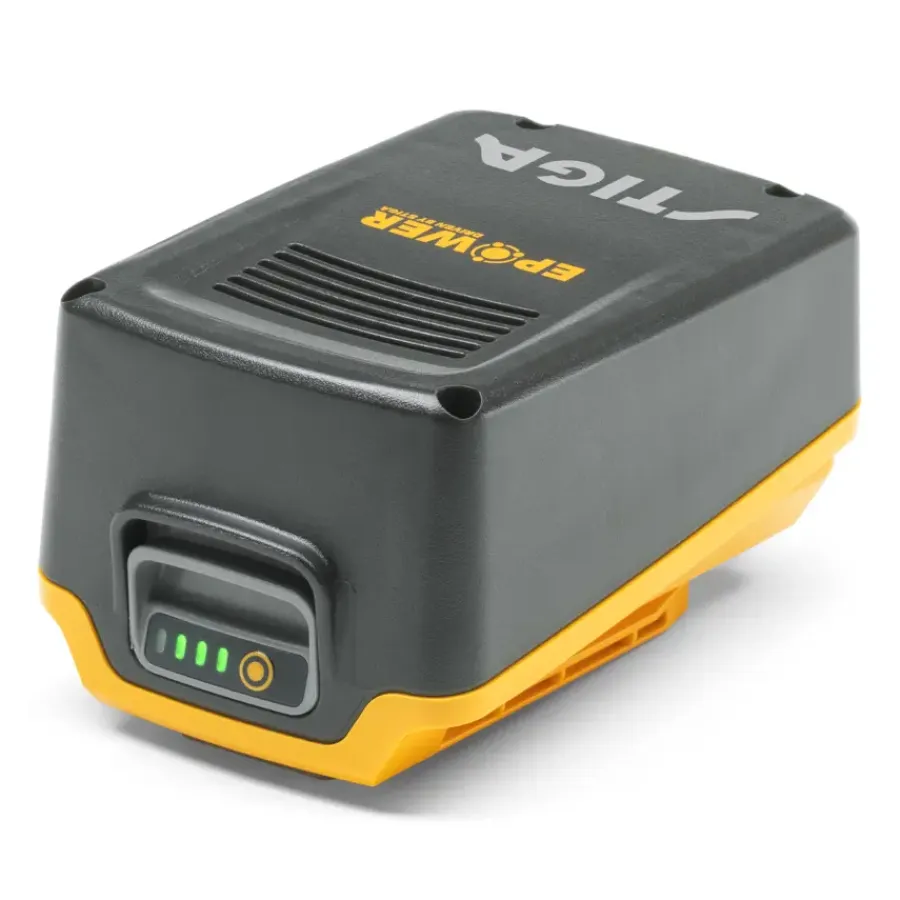 Overige Elektrisch Gereedschap Accessoires > STIGA 20V accu 4Ah t.b.v. 20V accuplatform