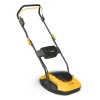 Grasmaaiers > STIGA 2x20V grasmaaier / zweefmaaier 30cm incl. twee 4,0Ah accu's + dubbele lader