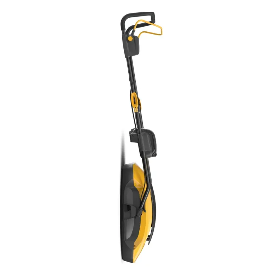 Grasmaaiers > STIGA 2x20V grasmaaier / zweefmaaier 30cm incl. twee 4,0Ah accu's + dubbele lader