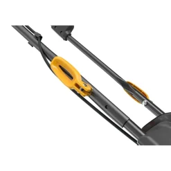 Grasmaaiers > STIGA 2x20V grasmaaier / zweefmaaier 30cm incl. twee 4,0Ah accu's + dubbele lader
