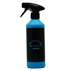 Auto Reinigings- & Poetsmiddelen > Stipt 1 Cleaner