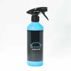 Auto Reinigings- & Poetsmiddelen > Stipt Clear Glass