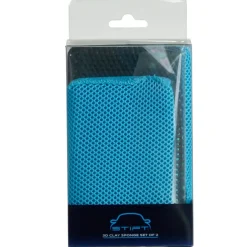 Auto Reinigings- & Poetsmiddelen > Stipt 3D Clay Sponge Set of 2