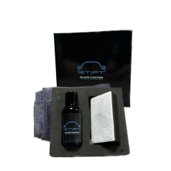 Auto Reinigings- & Poetsmiddelen > Stipt Glass Coating