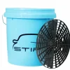 Auto Reinigings- & Poetsmiddelen > Stipt Grit Bucket 12L